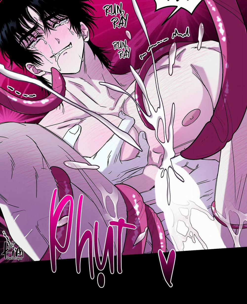 TUYỂN TẬP CUỒNG CÔNG-CHIẾM HỮU CÔNG CỦA NHÀ KIM 36.2 PREDATOR 2 trang 61