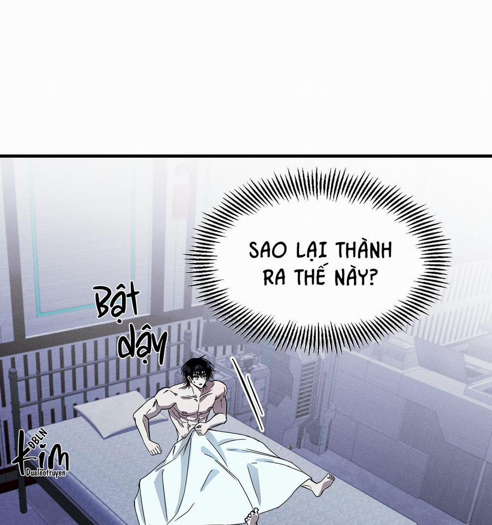 TUYỂN TẬP CUỒNG CÔNG-CHIẾM HỮU CÔNG CỦA NHÀ KIM 36.3 PREDATOR 3 trang 0