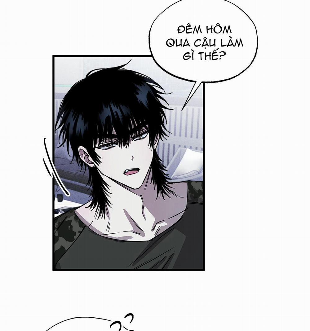 TUYỂN TẬP CUỒNG CÔNG-CHIẾM HỮU CÔNG CỦA NHÀ KIM 36.3 PREDATOR 3 trang 11