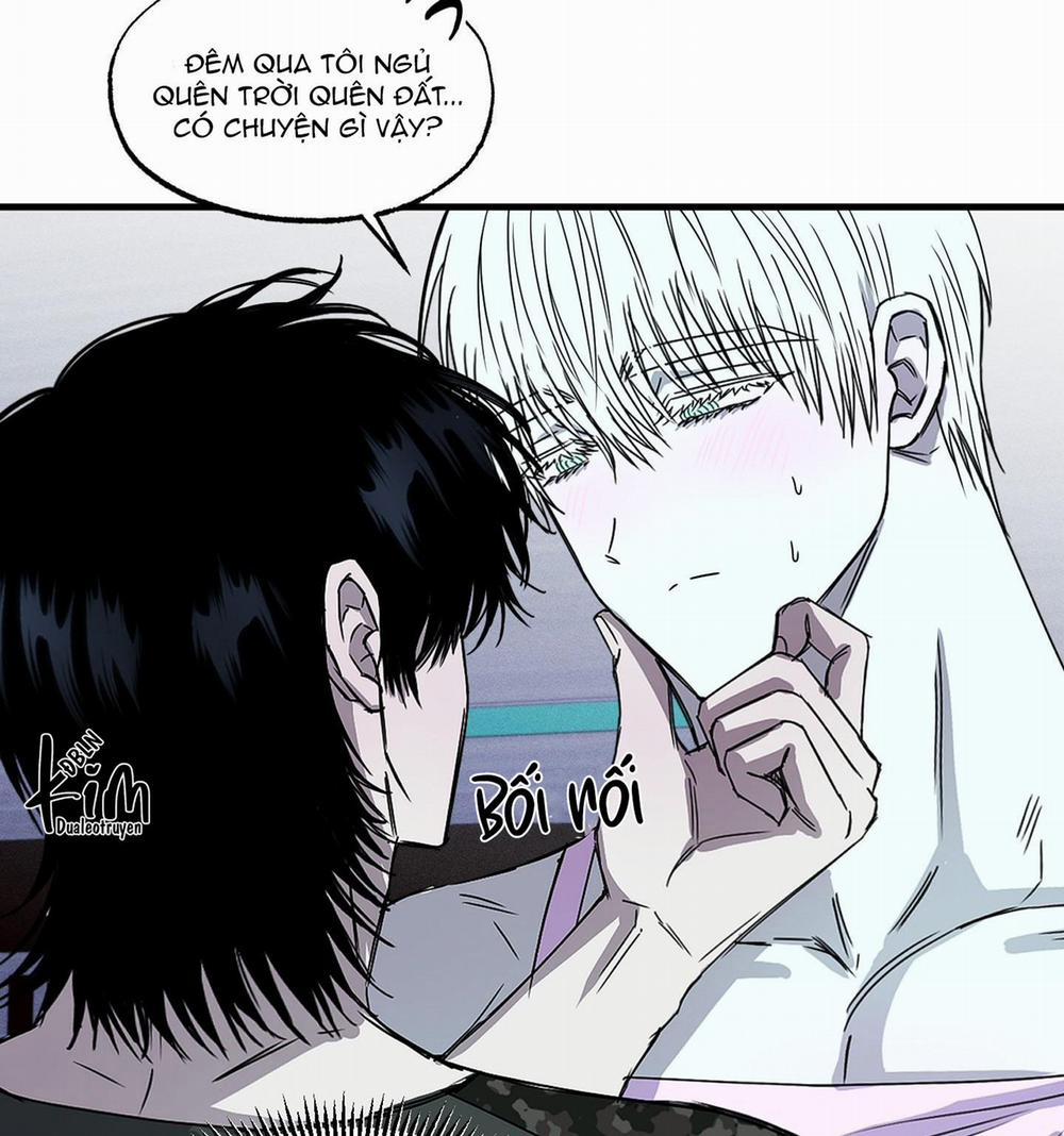 TUYỂN TẬP CUỒNG CÔNG-CHIẾM HỮU CÔNG CỦA NHÀ KIM 36.3 PREDATOR 3 trang 12