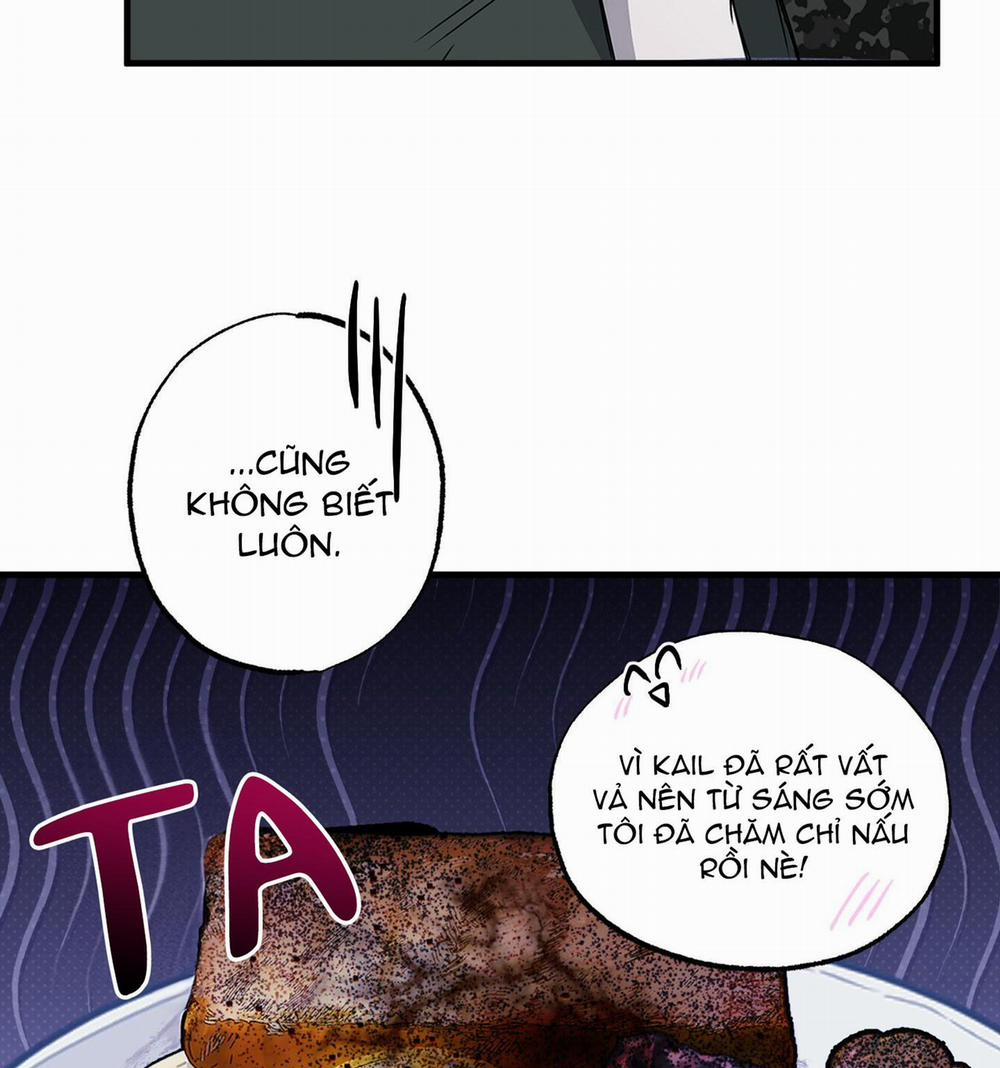 TUYỂN TẬP CUỒNG CÔNG-CHIẾM HỮU CÔNG CỦA NHÀ KIM 36.3 PREDATOR 3 trang 18