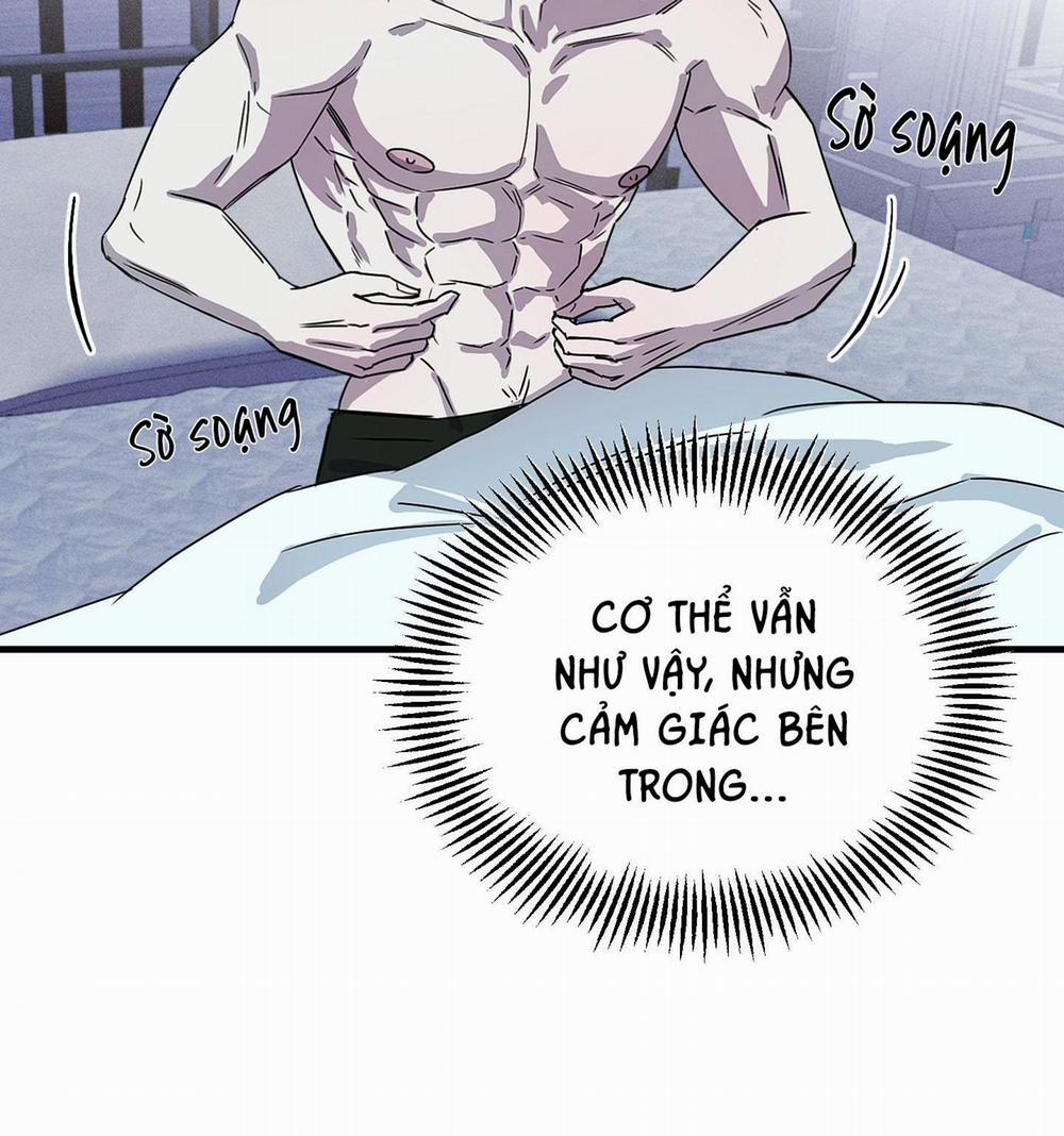 TUYỂN TẬP CUỒNG CÔNG-CHIẾM HỮU CÔNG CỦA NHÀ KIM 36.3 PREDATOR 3 trang 2