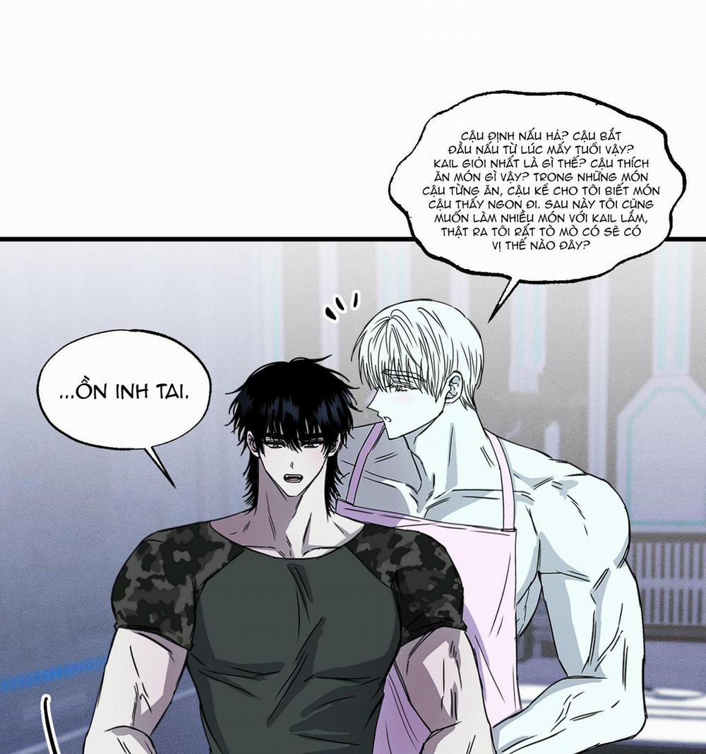 TUYỂN TẬP CUỒNG CÔNG-CHIẾM HỮU CÔNG CỦA NHÀ KIM 36.3 PREDATOR 3 trang 24