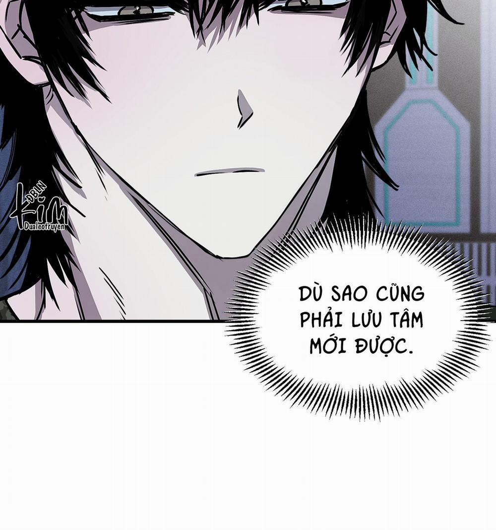 TUYỂN TẬP CUỒNG CÔNG-CHIẾM HỮU CÔNG CỦA NHÀ KIM 36.3 PREDATOR 3 trang 26