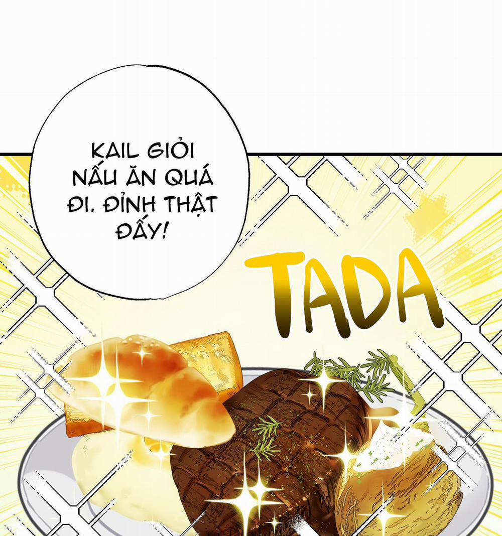 TUYỂN TẬP CUỒNG CÔNG-CHIẾM HỮU CÔNG CỦA NHÀ KIM 36.3 PREDATOR 3 trang 27