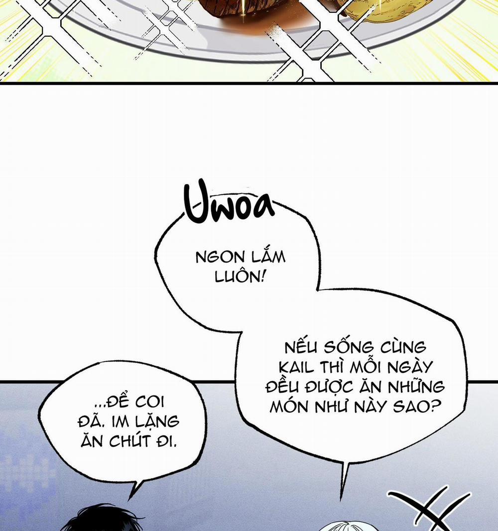 TUYỂN TẬP CUỒNG CÔNG-CHIẾM HỮU CÔNG CỦA NHÀ KIM 36.3 PREDATOR 3 trang 28