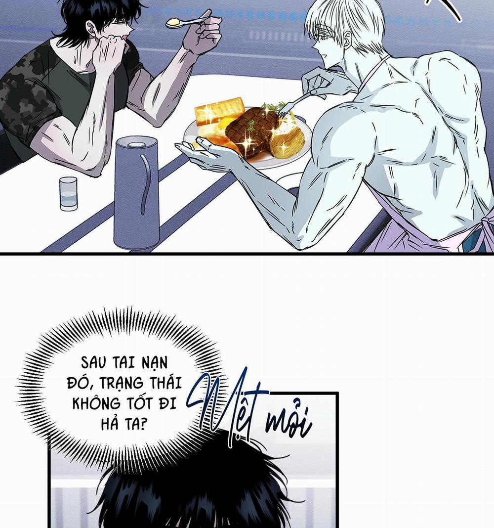 TUYỂN TẬP CUỒNG CÔNG-CHIẾM HỮU CÔNG CỦA NHÀ KIM 36.3 PREDATOR 3 trang 29