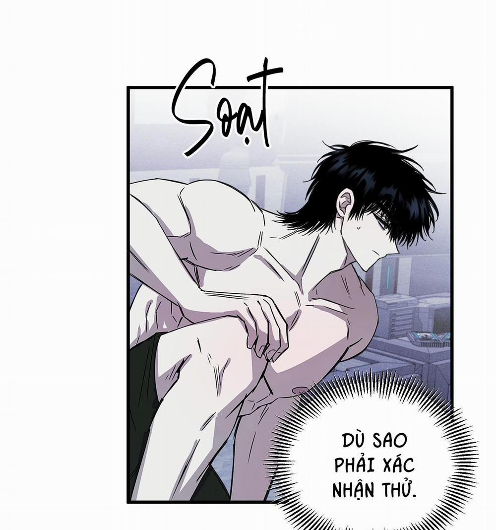 TUYỂN TẬP CUỒNG CÔNG-CHIẾM HỮU CÔNG CỦA NHÀ KIM 36.3 PREDATOR 3 trang 3