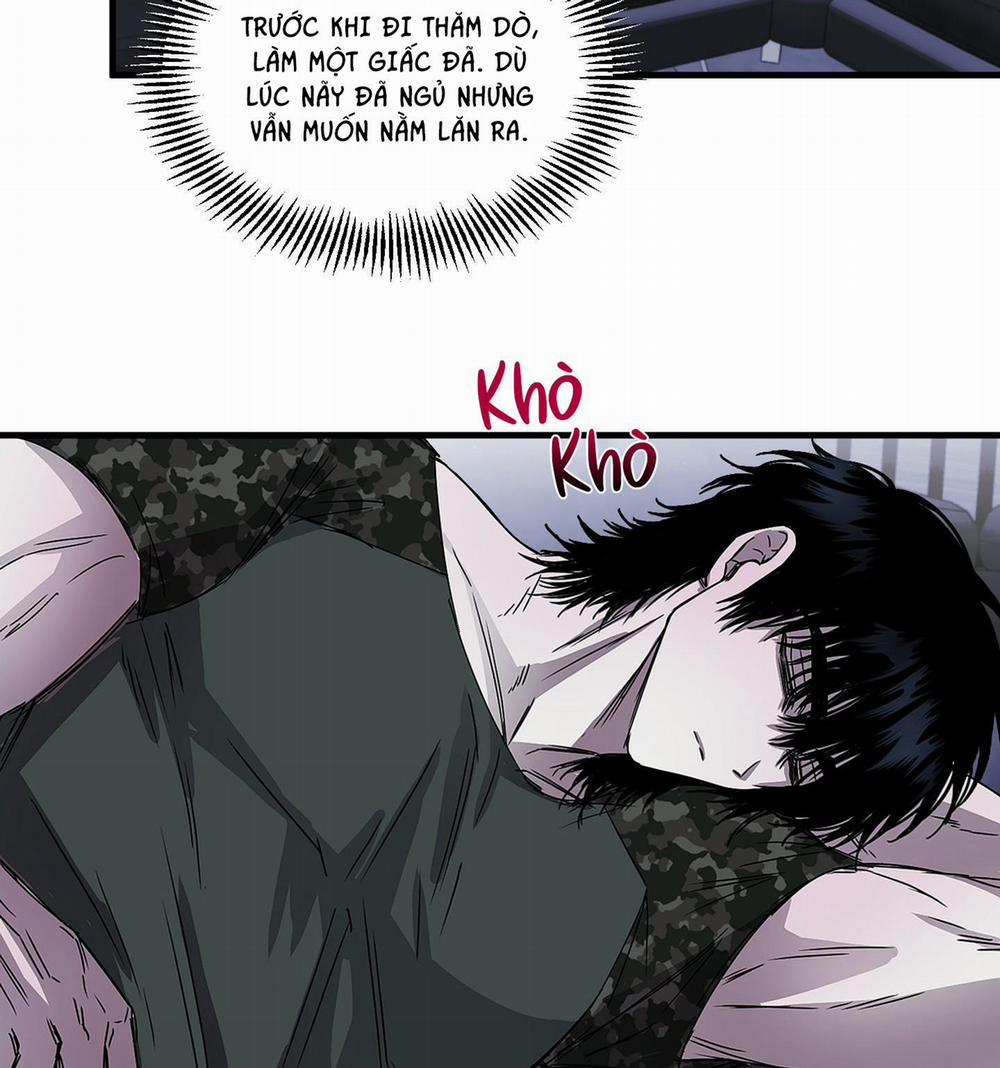 TUYỂN TẬP CUỒNG CÔNG-CHIẾM HỮU CÔNG CỦA NHÀ KIM 36.3 PREDATOR 3 trang 33