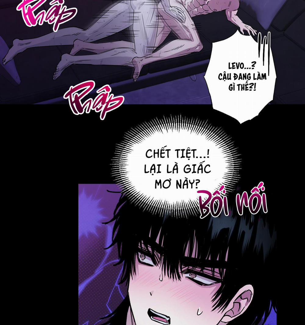 TUYỂN TẬP CUỒNG CÔNG-CHIẾM HỮU CÔNG CỦA NHÀ KIM 36.3 PREDATOR 3 trang 36