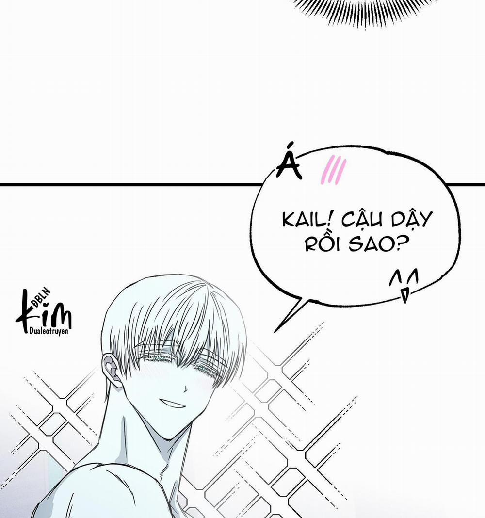 TUYỂN TẬP CUỒNG CÔNG-CHIẾM HỮU CÔNG CỦA NHÀ KIM 36.3 PREDATOR 3 trang 4