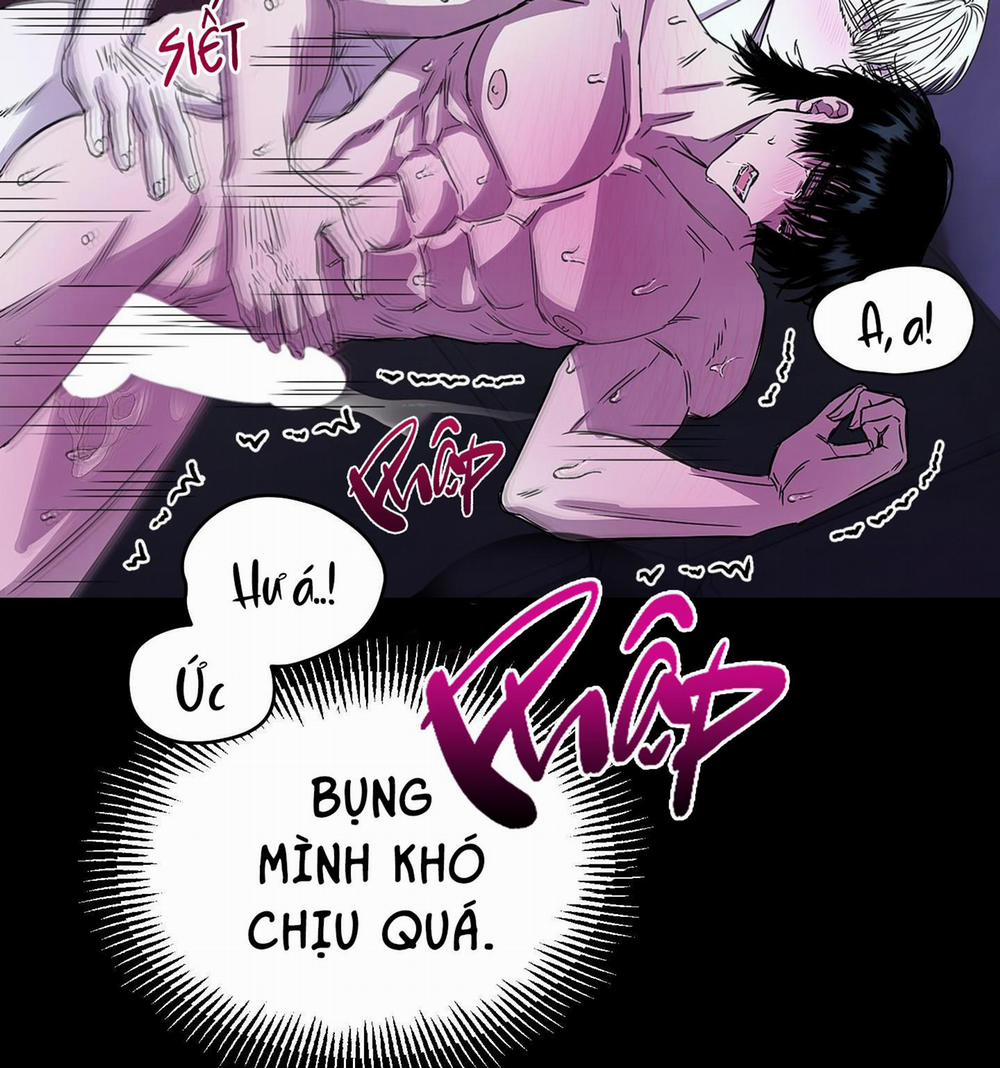 TUYỂN TẬP CUỒNG CÔNG-CHIẾM HỮU CÔNG CỦA NHÀ KIM 36.3 PREDATOR 3 trang 42