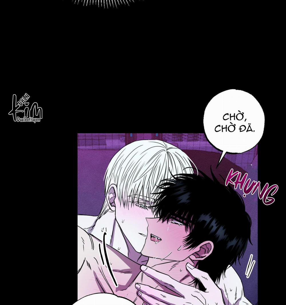 TUYỂN TẬP CUỒNG CÔNG-CHIẾM HỮU CÔNG CỦA NHÀ KIM 36.3 PREDATOR 3 trang 43