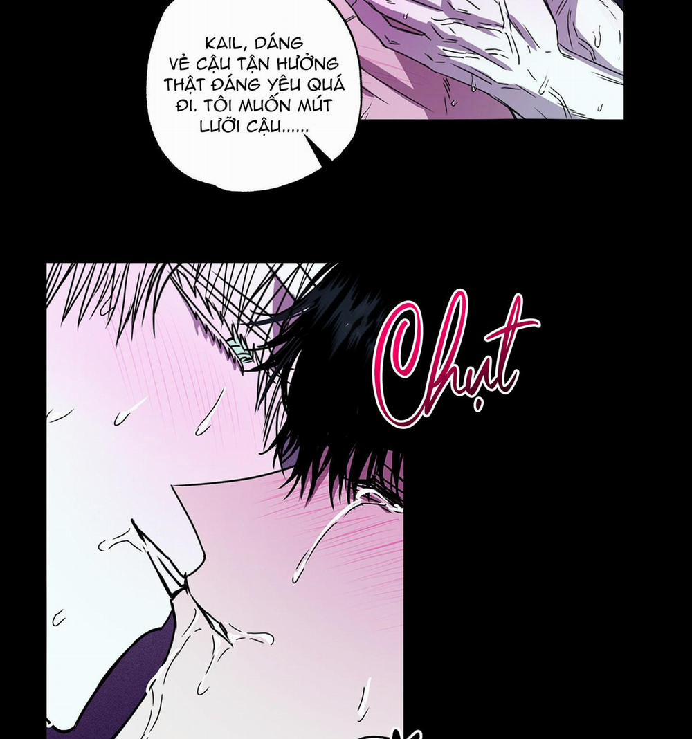 TUYỂN TẬP CUỒNG CÔNG-CHIẾM HỮU CÔNG CỦA NHÀ KIM 36.3 PREDATOR 3 trang 44