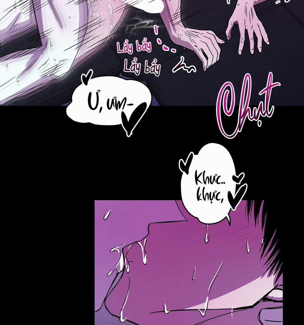 TUYỂN TẬP CUỒNG CÔNG-CHIẾM HỮU CÔNG CỦA NHÀ KIM 36.3 PREDATOR 3 trang 46