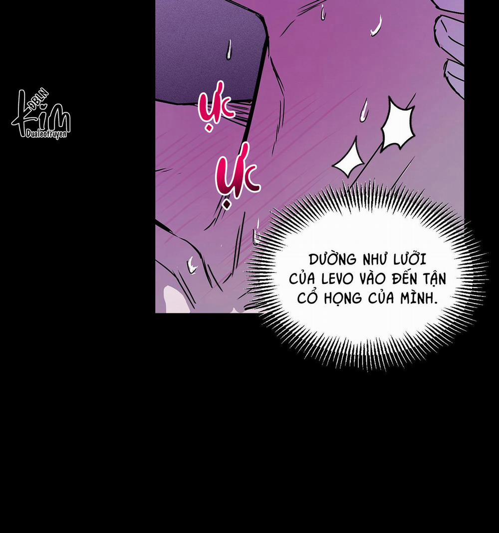 TUYỂN TẬP CUỒNG CÔNG-CHIẾM HỮU CÔNG CỦA NHÀ KIM 36.3 PREDATOR 3 trang 47