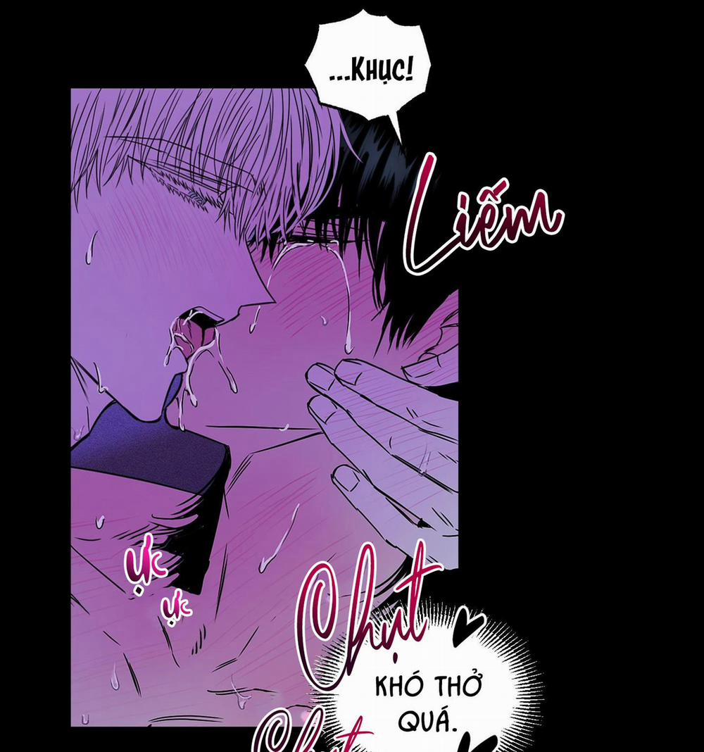 TUYỂN TẬP CUỒNG CÔNG-CHIẾM HỮU CÔNG CỦA NHÀ KIM 36.3 PREDATOR 3 trang 48