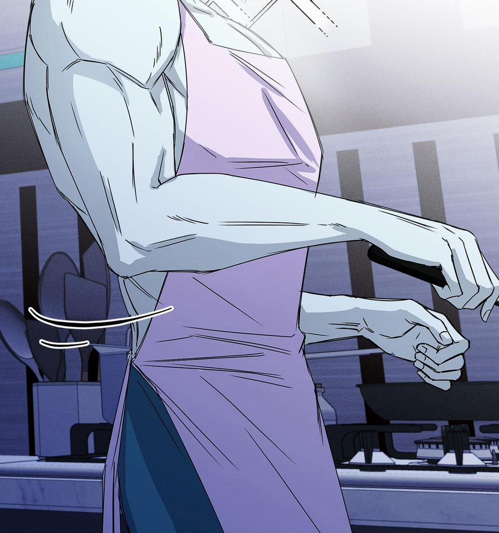 TUYỂN TẬP CUỒNG CÔNG-CHIẾM HỮU CÔNG CỦA NHÀ KIM 36.3 PREDATOR 3 trang 5