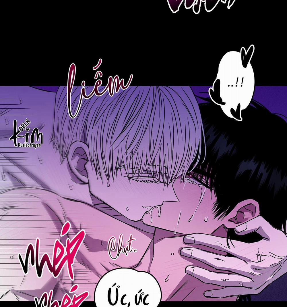 TUYỂN TẬP CUỒNG CÔNG-CHIẾM HỮU CÔNG CỦA NHÀ KIM 36.3 PREDATOR 3 trang 50