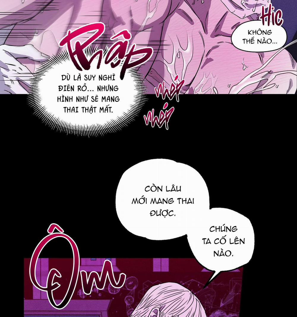 TUYỂN TẬP CUỒNG CÔNG-CHIẾM HỮU CÔNG CỦA NHÀ KIM 36.3 PREDATOR 3 trang 53