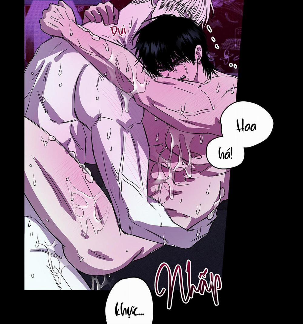 TUYỂN TẬP CUỒNG CÔNG-CHIẾM HỮU CÔNG CỦA NHÀ KIM 36.3 PREDATOR 3 trang 54