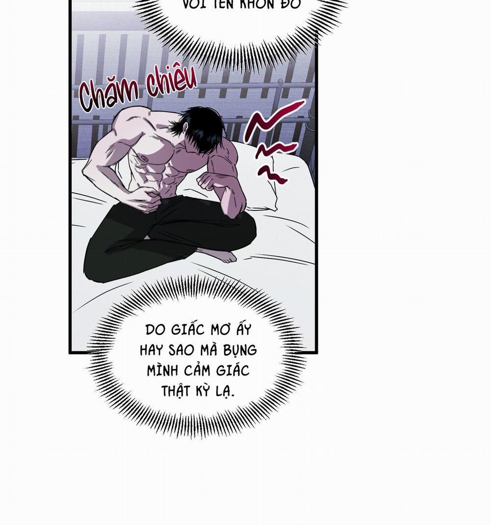 TUYỂN TẬP CUỒNG CÔNG-CHIẾM HỮU CÔNG CỦA NHÀ KIM 36.3 PREDATOR 3 trang 62