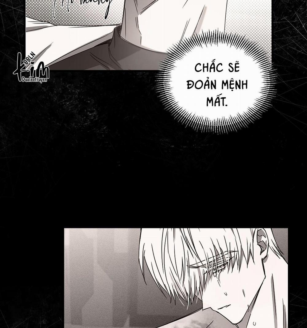 TUYỂN TẬP CUỒNG CÔNG-CHIẾM HỮU CÔNG CỦA NHÀ KIM 36.3 PREDATOR 3 trang 64