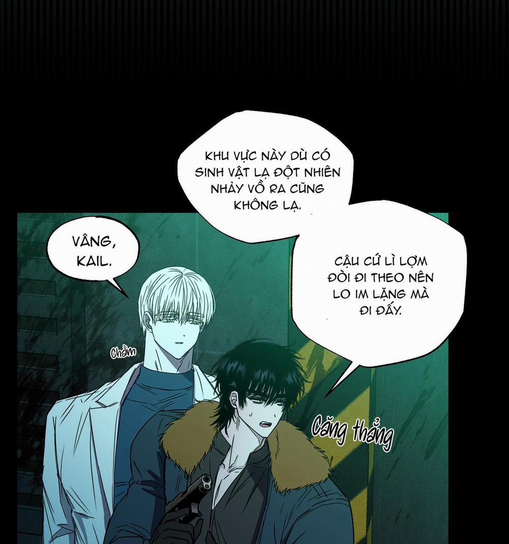 TUYỂN TẬP CUỒNG CÔNG-CHIẾM HỮU CÔNG CỦA NHÀ KIM 36.3 PREDATOR 3 trang 70