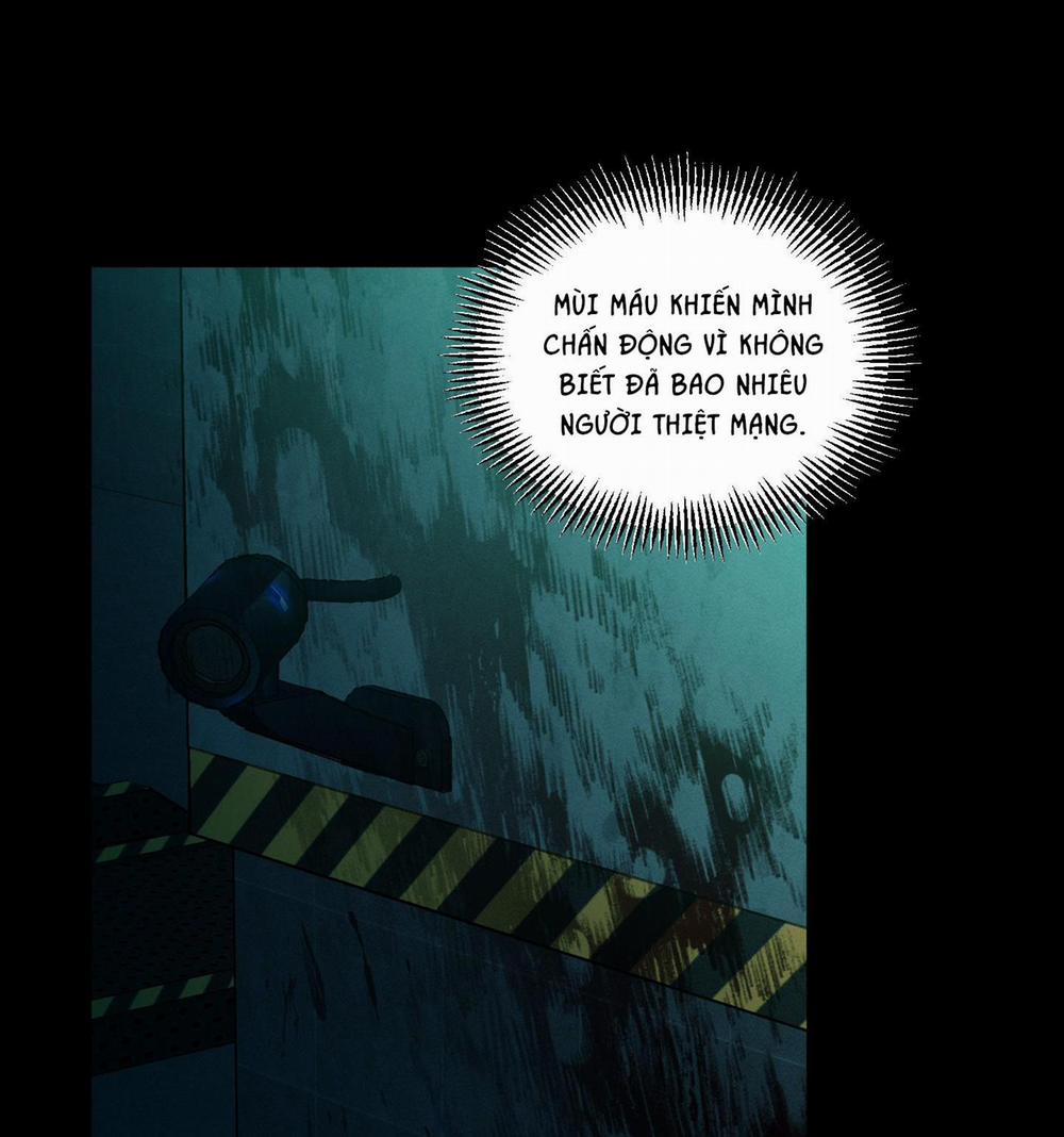 TUYỂN TẬP CUỒNG CÔNG-CHIẾM HỮU CÔNG CỦA NHÀ KIM 36.3 PREDATOR 3 trang 76