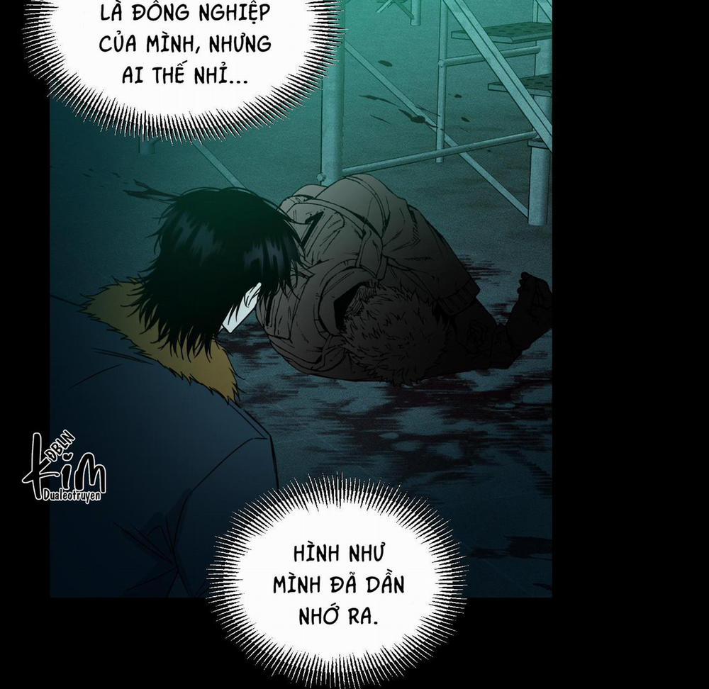 TUYỂN TẬP CUỒNG CÔNG-CHIẾM HỮU CÔNG CỦA NHÀ KIM 36.3 PREDATOR 3 trang 79