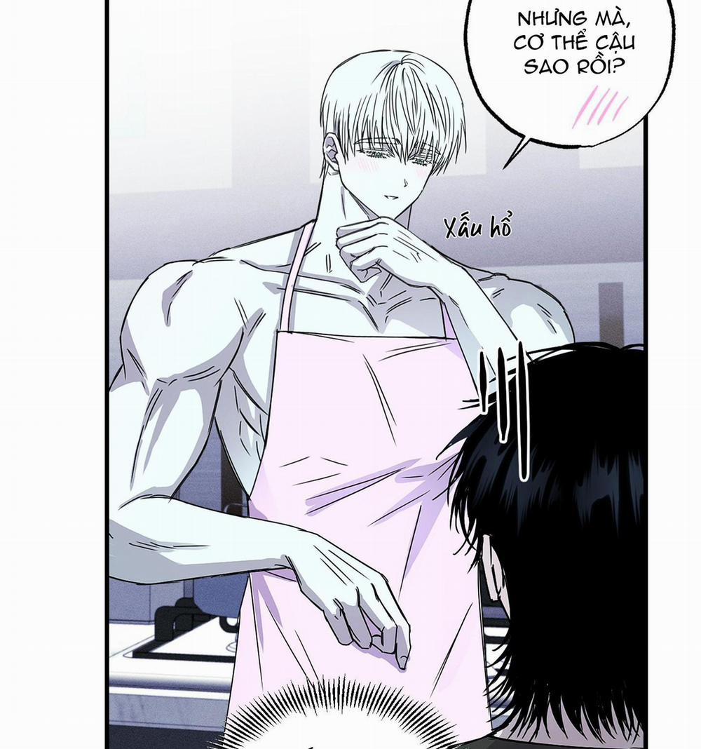 TUYỂN TẬP CUỒNG CÔNG-CHIẾM HỮU CÔNG CỦA NHÀ KIM 36.3 PREDATOR 3 trang 8