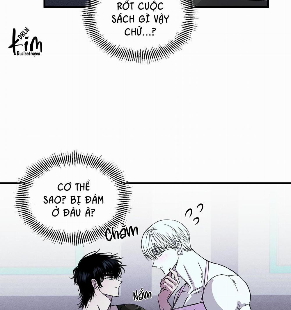 TUYỂN TẬP CUỒNG CÔNG-CHIẾM HỮU CÔNG CỦA NHÀ KIM 36.3 PREDATOR 3 trang 9