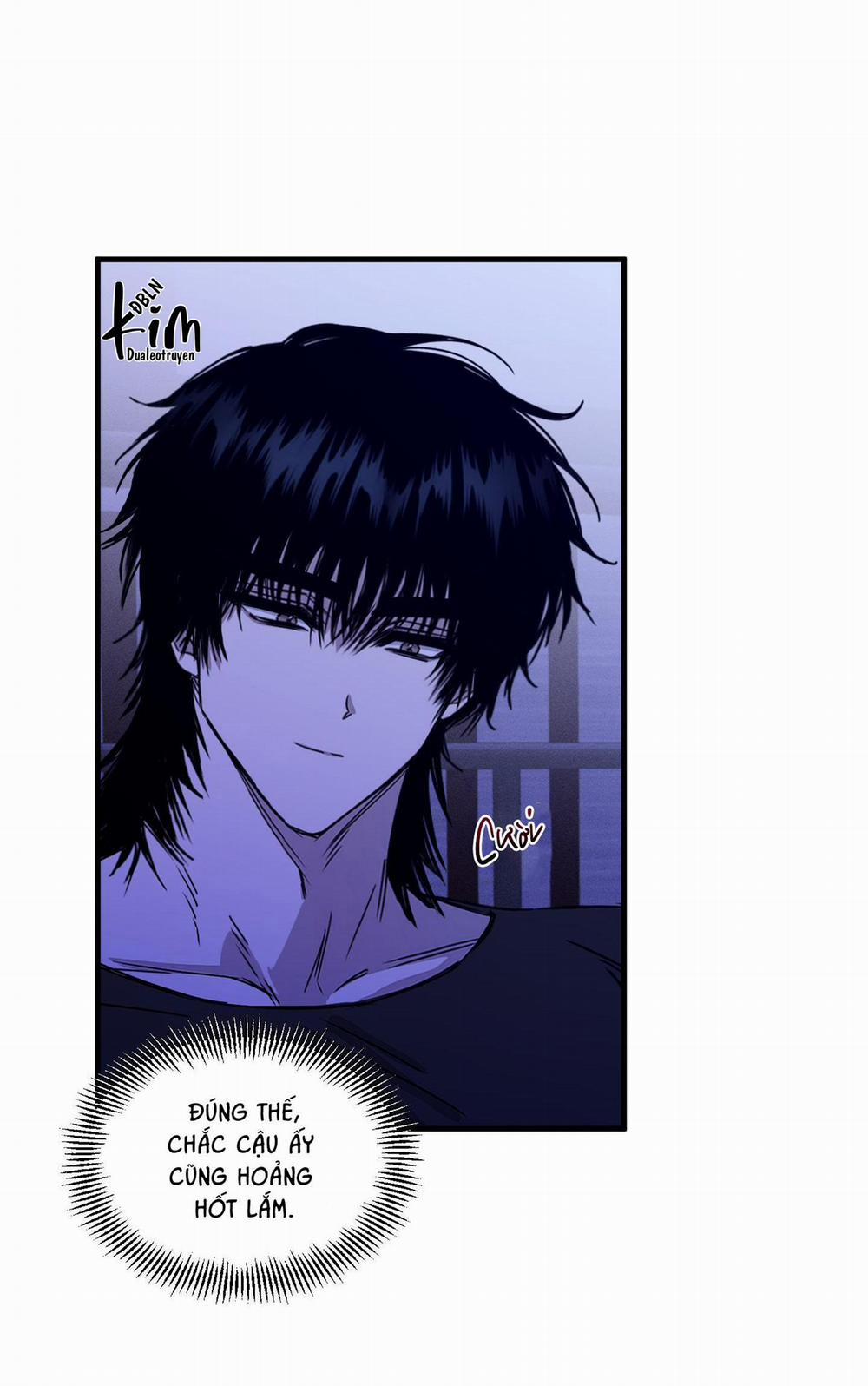 TUYỂN TẬP CUỒNG CÔNG-CHIẾM HỮU CÔNG CỦA NHÀ KIM 36.4 PREDATOR 4 trang 12