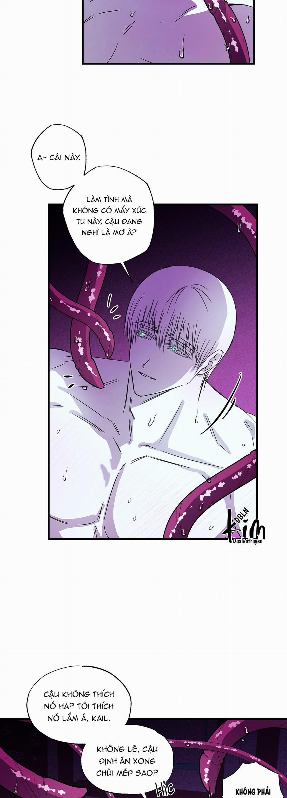 TUYỂN TẬP CUỒNG CÔNG-CHIẾM HỮU CÔNG CỦA NHÀ KIM 36.6 PREDATOR end trang 1