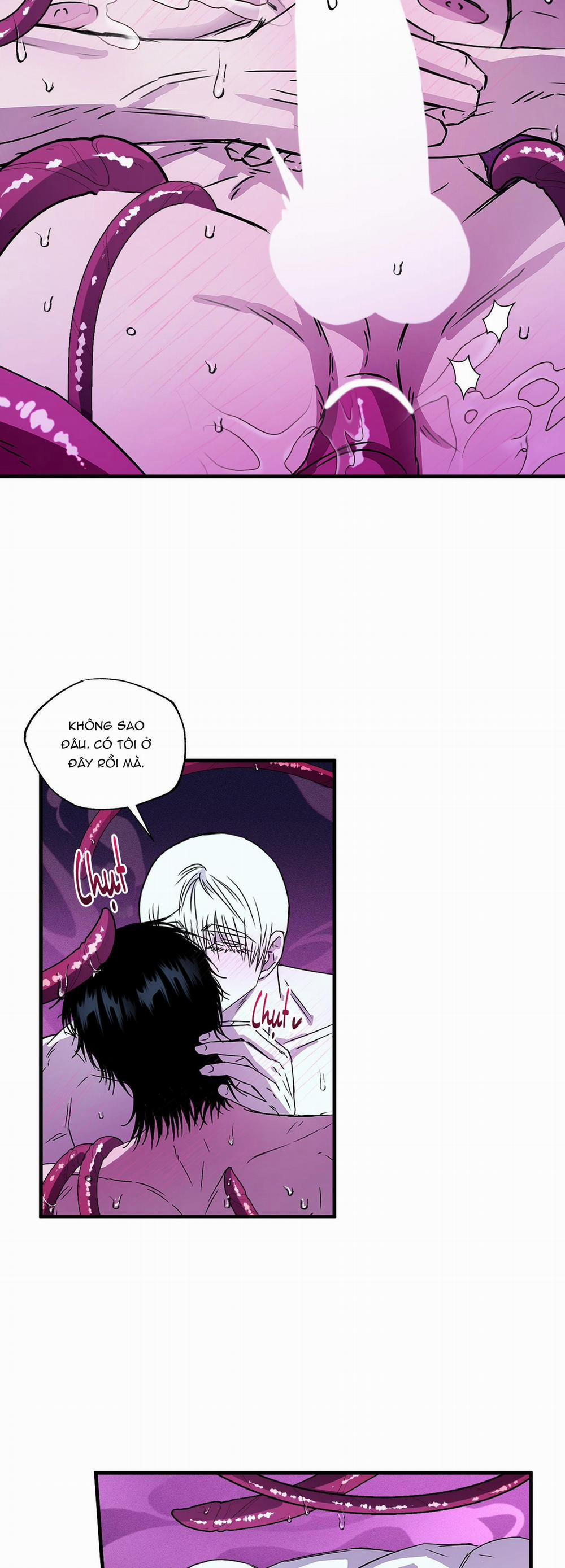 TUYỂN TẬP CUỒNG CÔNG-CHIẾM HỮU CÔNG CỦA NHÀ KIM 36.6 PREDATOR end trang 12