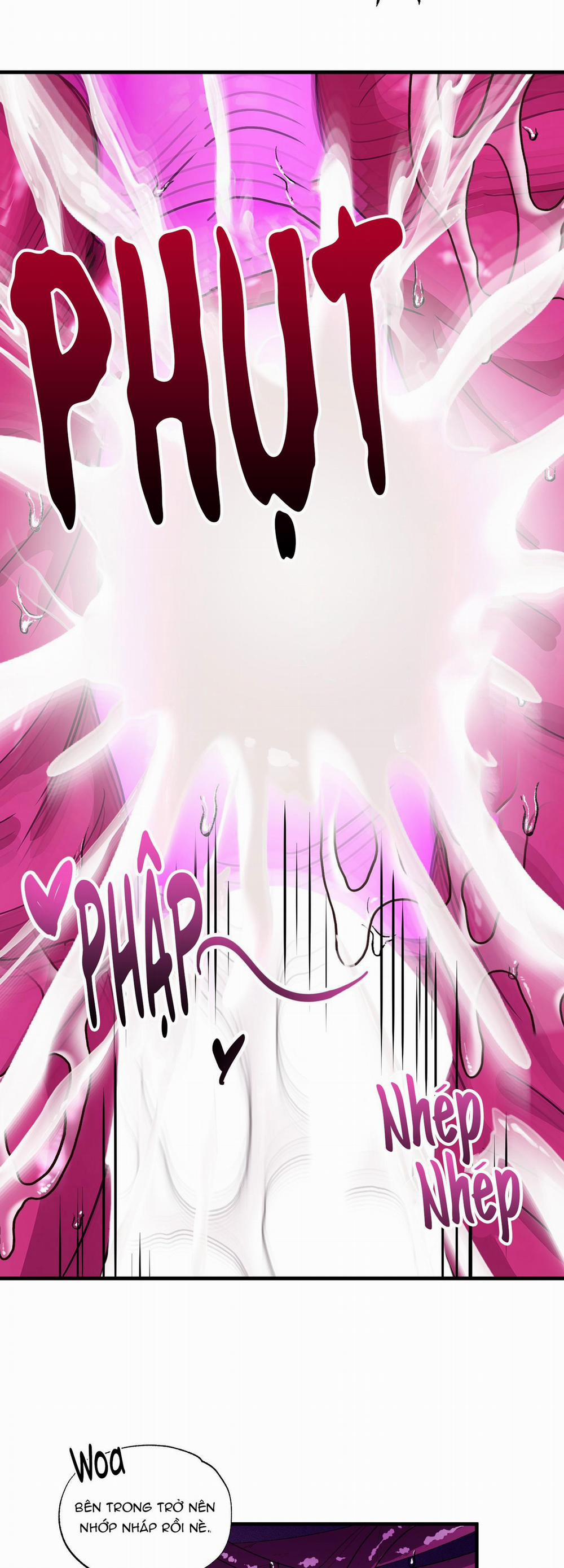 TUYỂN TẬP CUỒNG CÔNG-CHIẾM HỮU CÔNG CỦA NHÀ KIM 36.6 PREDATOR end trang 14