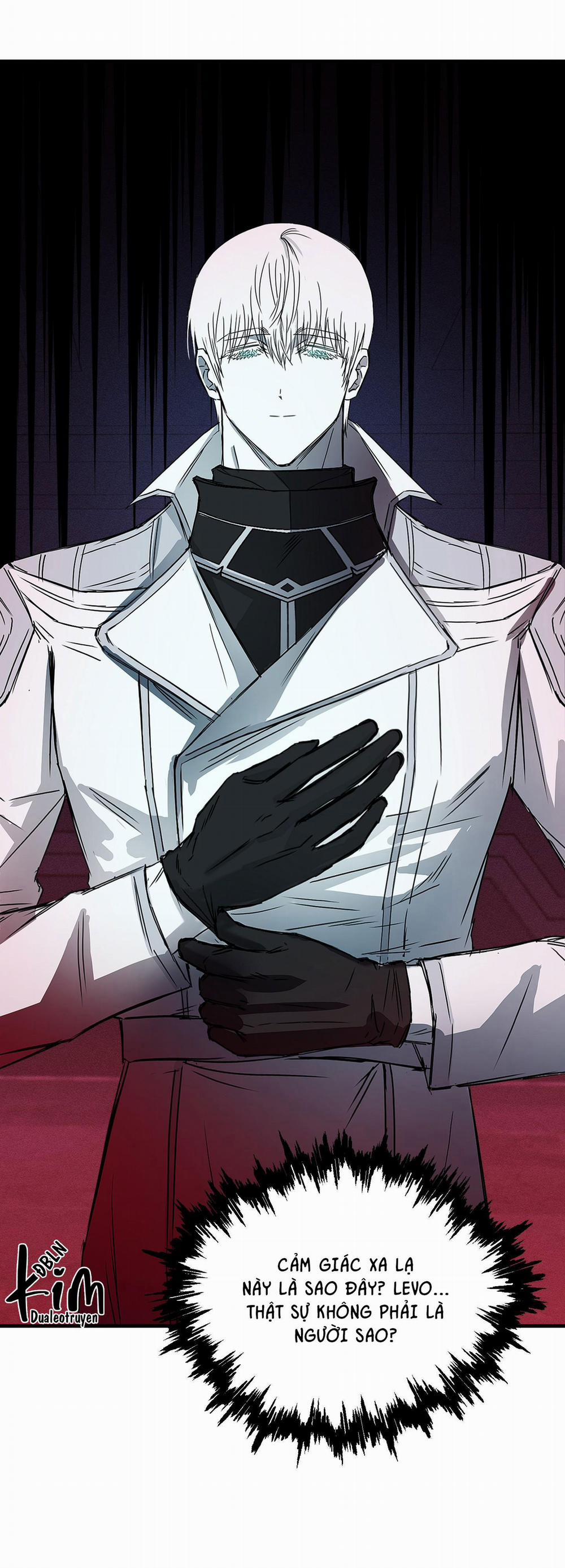 TUYỂN TẬP CUỒNG CÔNG-CHIẾM HỮU CÔNG CỦA NHÀ KIM 36.6 PREDATOR end trang 27