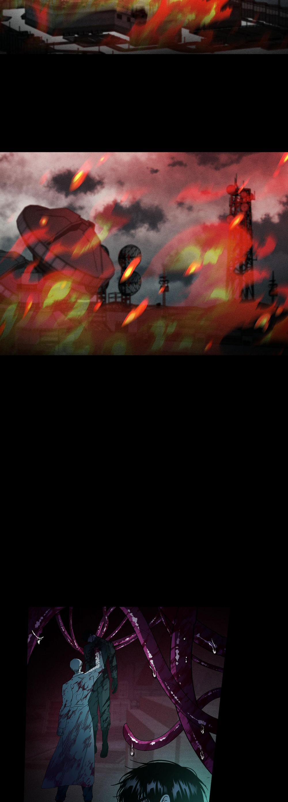 TUYỂN TẬP CUỒNG CÔNG-CHIẾM HỮU CÔNG CỦA NHÀ KIM 36.6 PREDATOR end trang 34