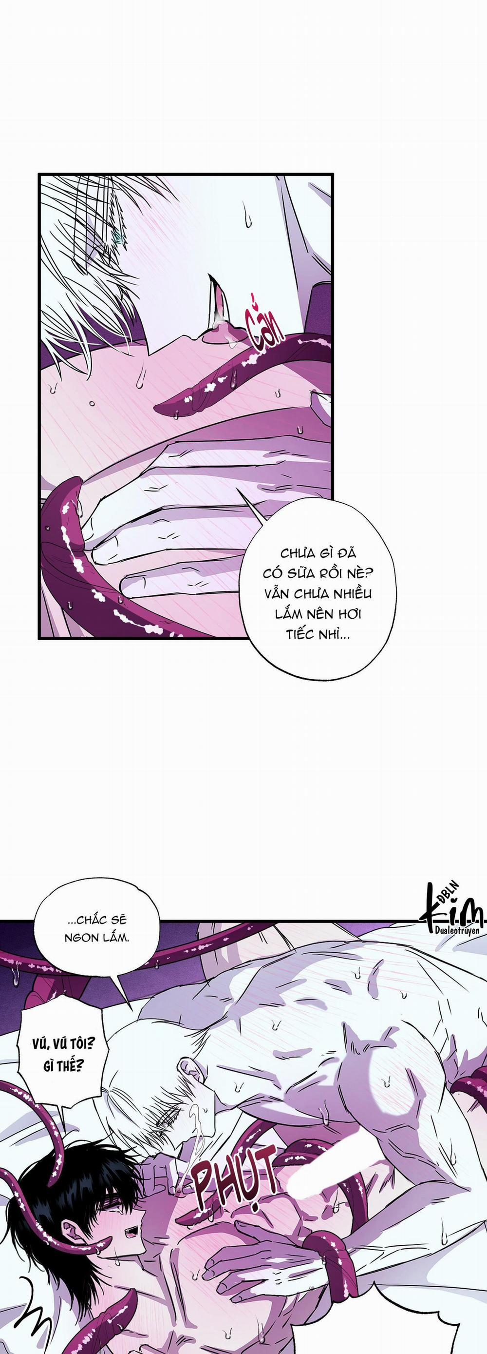 TUYỂN TẬP CUỒNG CÔNG-CHIẾM HỮU CÔNG CỦA NHÀ KIM 36.6 PREDATOR end trang 5