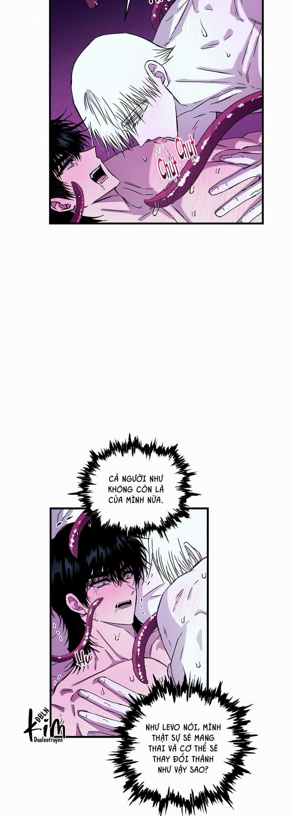 TUYỂN TẬP CUỒNG CÔNG-CHIẾM HỮU CÔNG CỦA NHÀ KIM 36.6 PREDATOR end trang 7