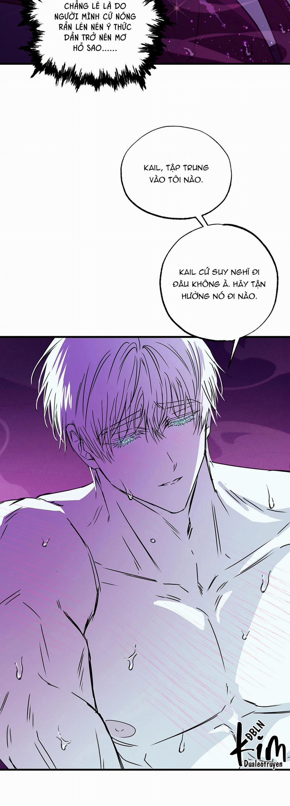 TUYỂN TẬP CUỒNG CÔNG-CHIẾM HỮU CÔNG CỦA NHÀ KIM 36.6 PREDATOR end trang 9