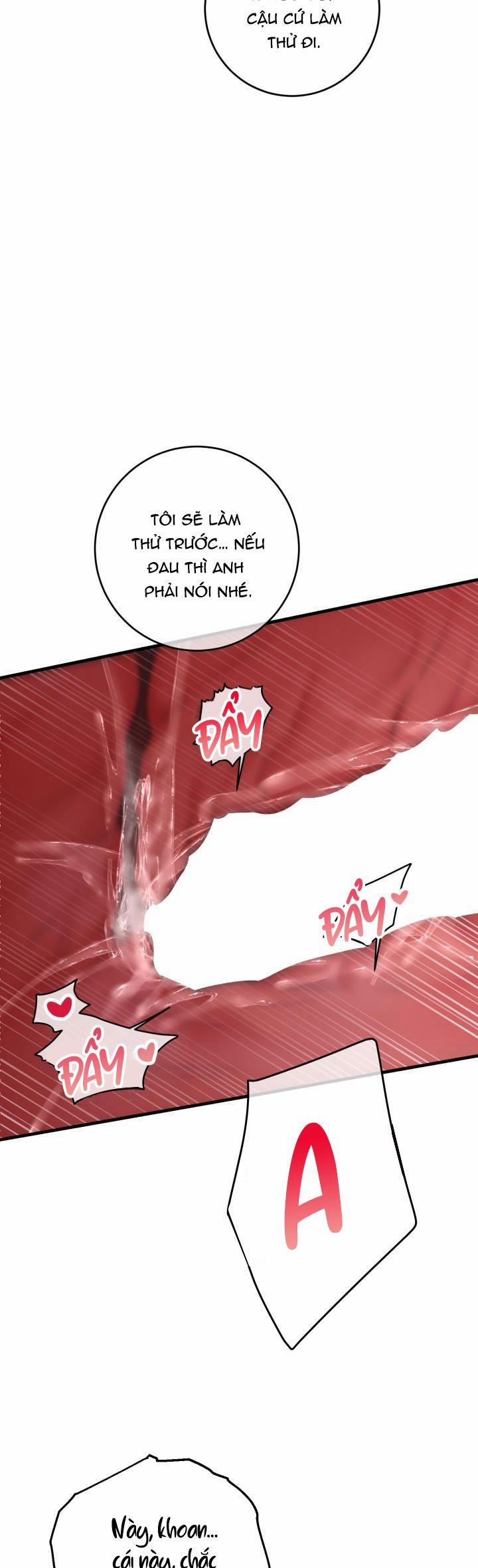 TUYỂN TẬP CUỒNG CÔNG-CHIẾM HỮU CÔNG CỦA NHÀ KIM 37.3 Cá voi 3 trang 10