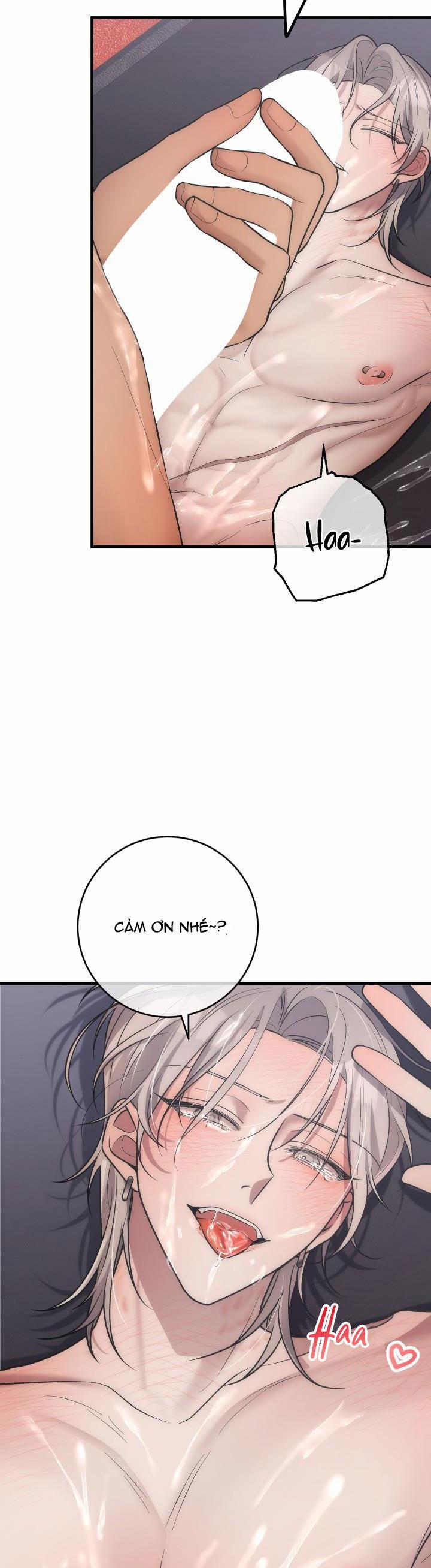 TUYỂN TẬP CUỒNG CÔNG-CHIẾM HỮU CÔNG CỦA NHÀ KIM 37.3 Cá voi 3 trang 19