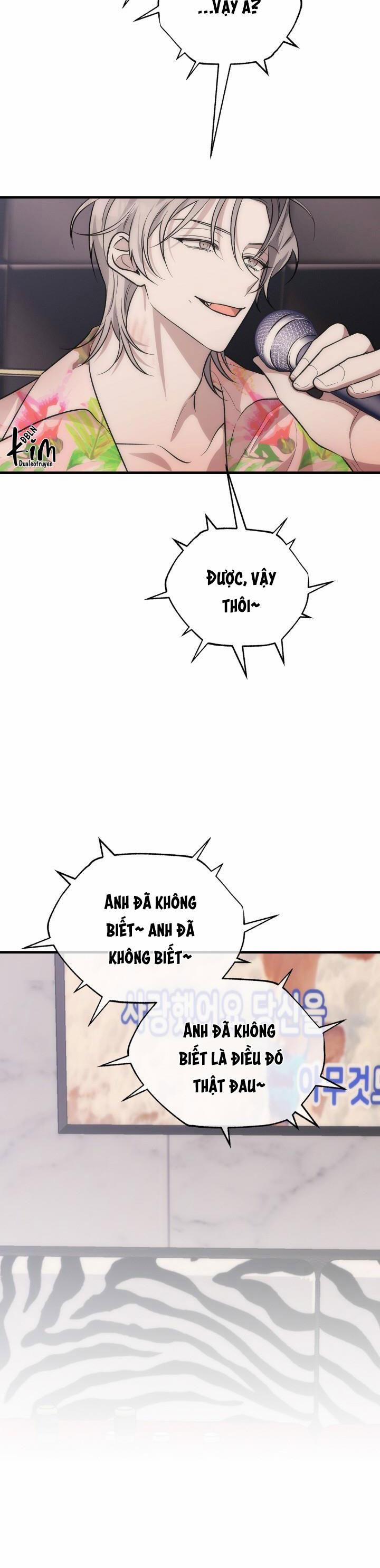 TUYỂN TẬP CUỒNG CÔNG-CHIẾM HỮU CÔNG CỦA NHÀ KIM 37.3 Cá voi 3 trang 24