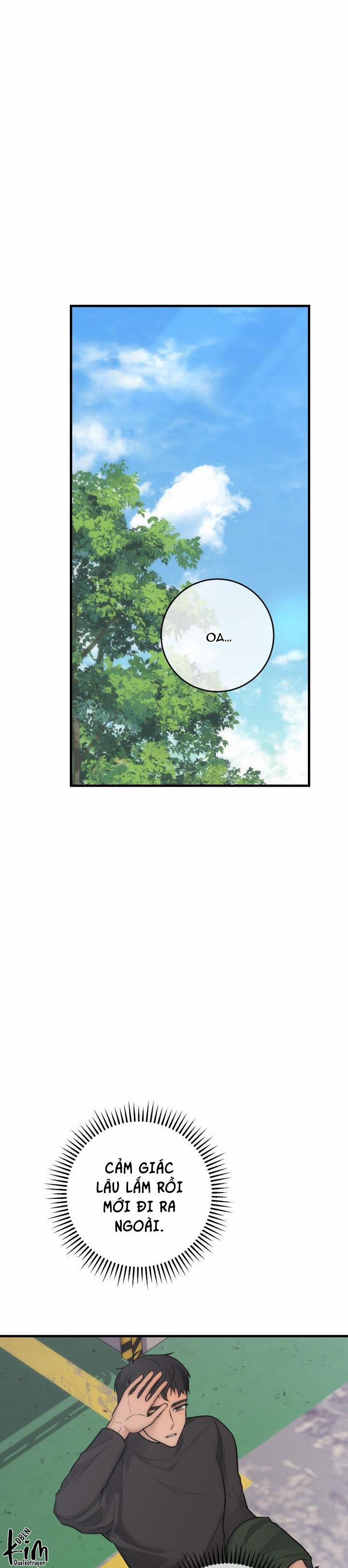 TUYỂN TẬP CUỒNG CÔNG-CHIẾM HỮU CÔNG CỦA NHÀ KIM 37.3 Cá voi 3 trang 25