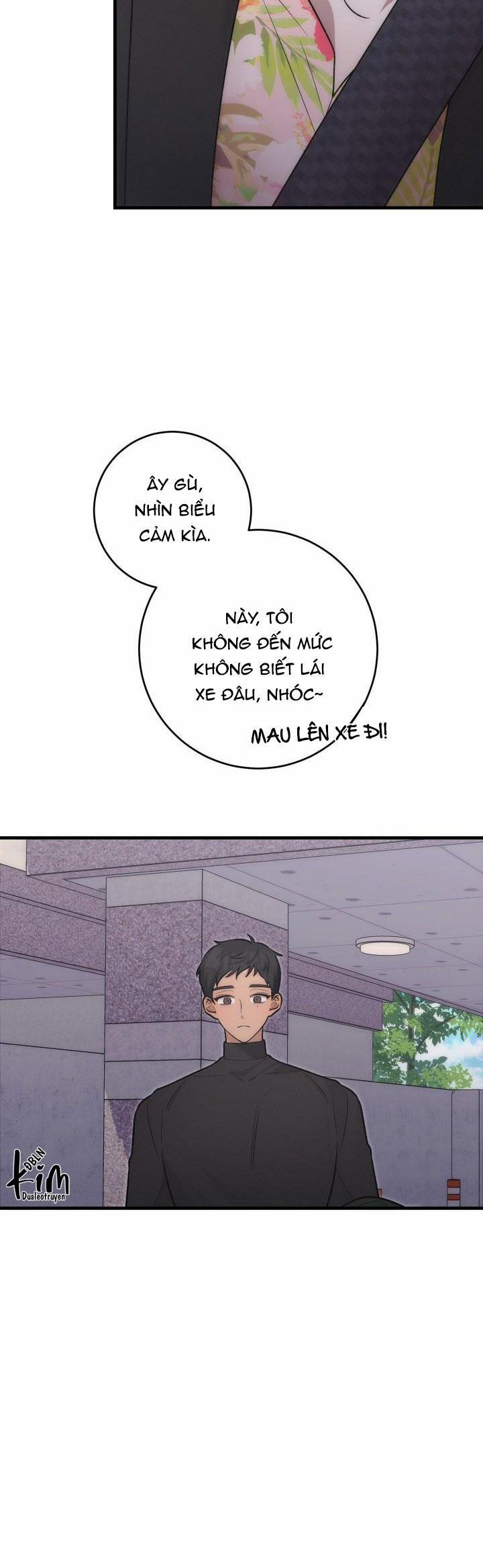 TUYỂN TẬP CUỒNG CÔNG-CHIẾM HỮU CÔNG CỦA NHÀ KIM 37.3 Cá voi 3 trang 28