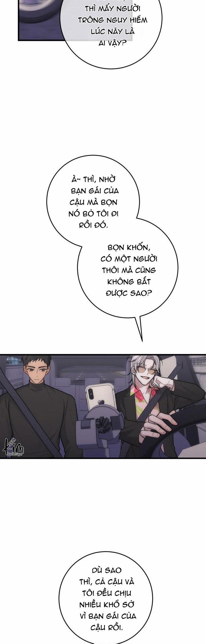 TUYỂN TẬP CUỒNG CÔNG-CHIẾM HỮU CÔNG CỦA NHÀ KIM 37.3 Cá voi 3 trang 30