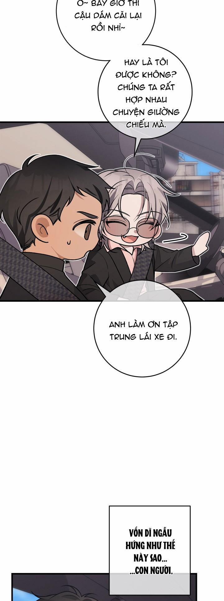 TUYỂN TẬP CUỒNG CÔNG-CHIẾM HỮU CÔNG CỦA NHÀ KIM 37.3 Cá voi 3 trang 32