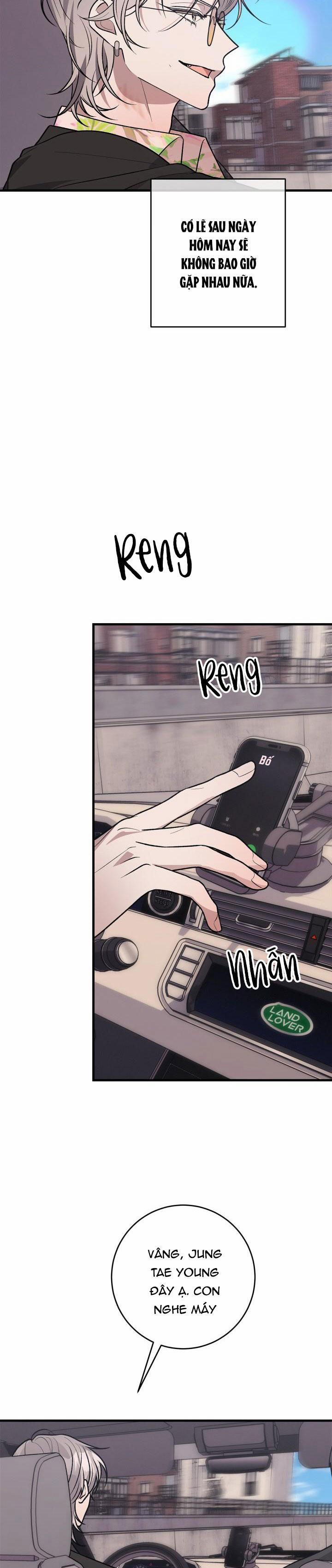 TUYỂN TẬP CUỒNG CÔNG-CHIẾM HỮU CÔNG CỦA NHÀ KIM 37.3 Cá voi 3 trang 34