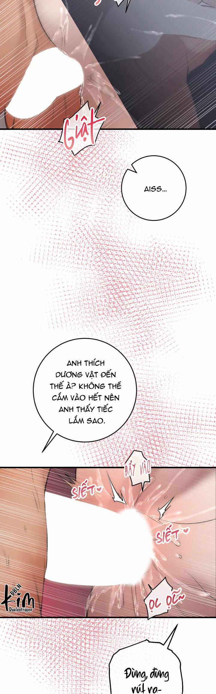 TUYỂN TẬP CUỒNG CÔNG-CHIẾM HỮU CÔNG CỦA NHÀ KIM 37.3 Cá voi 3 trang 4